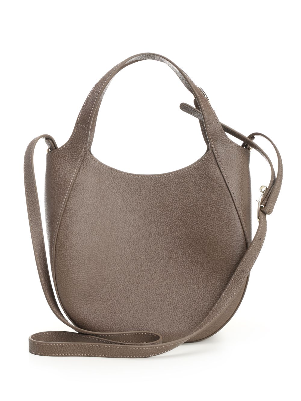 Longchamp Paris Le Foulonné Handbags - Beige | 6d5ed1e2ab8d3f9e8679b8cce0142605ad8349ad