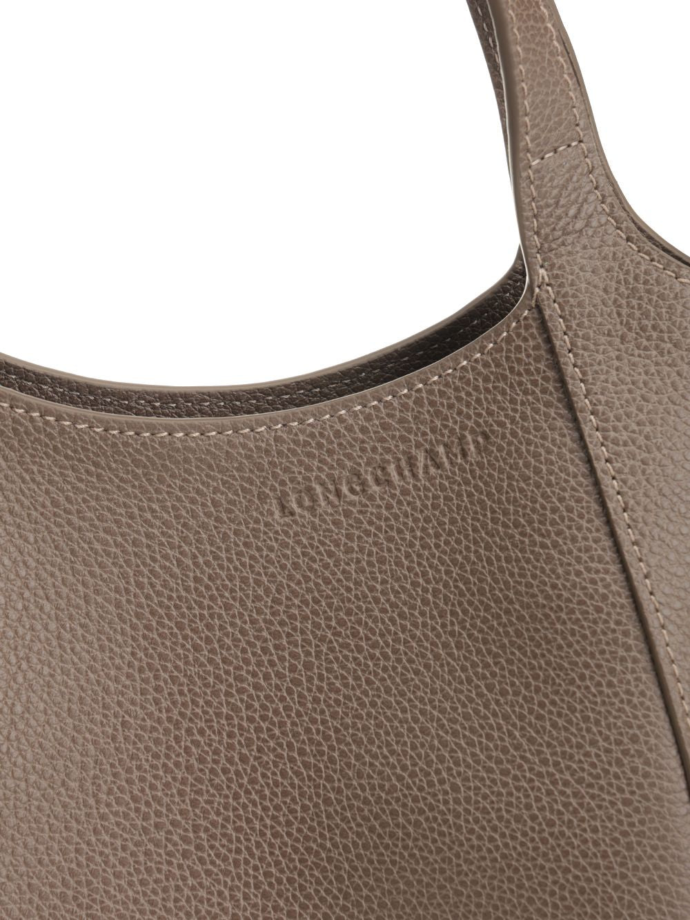 Longchamp Paris Le Foulonné Handbags - Beige | d23a7e9ffeae187a4aec85bfa0cede8390e268d4