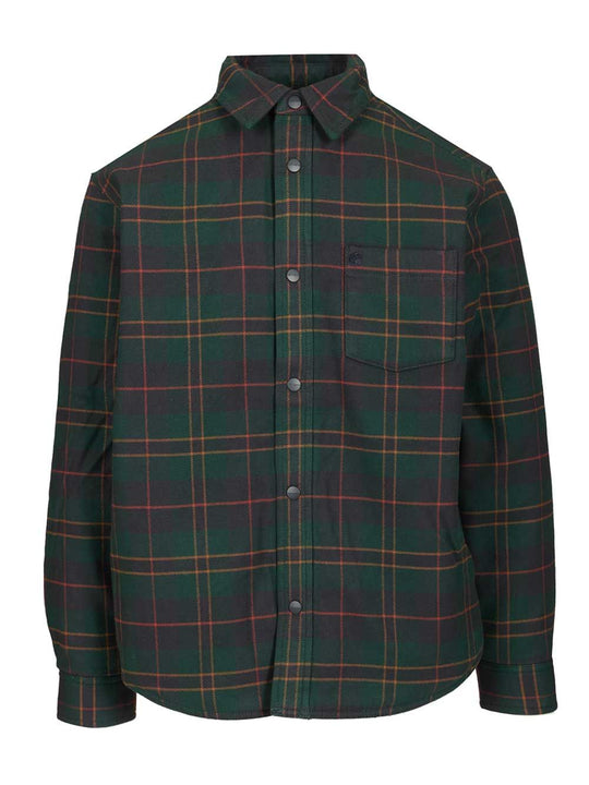 Gargan Jackets Green