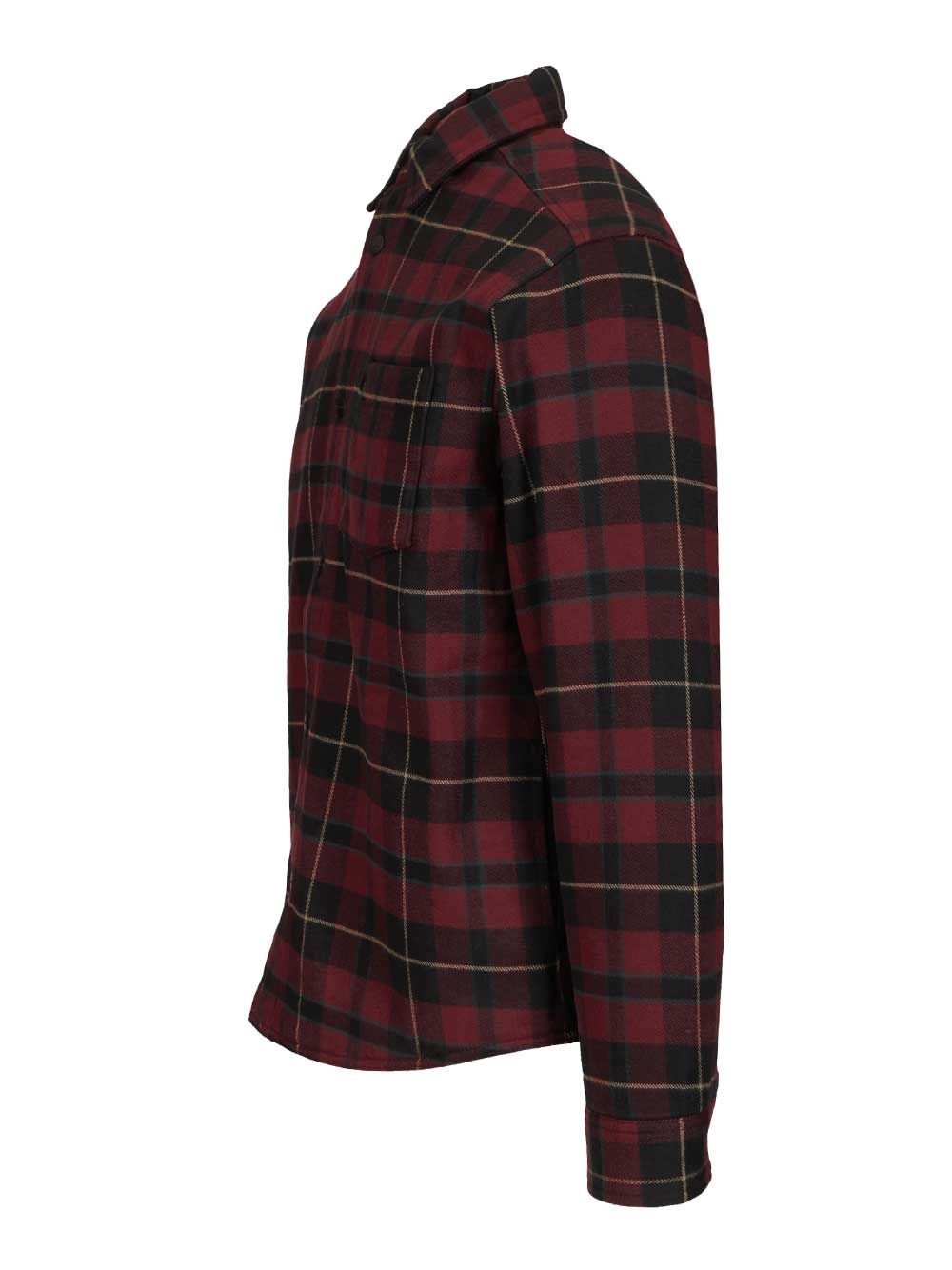 Carhartt Wip Gargan Jackets - Bordeaux | 9b0c6c804d35af000da264acb58ad9396e5e161c