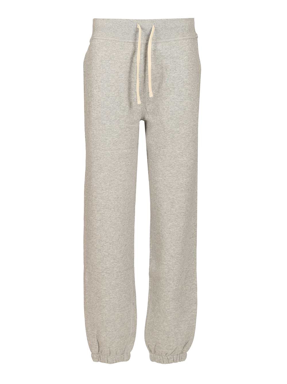 Polo Ralph Lauren Sweatshirt Trousers - Grey | b5b014f4b9858a181bfbfc80eda973dc791e08d6