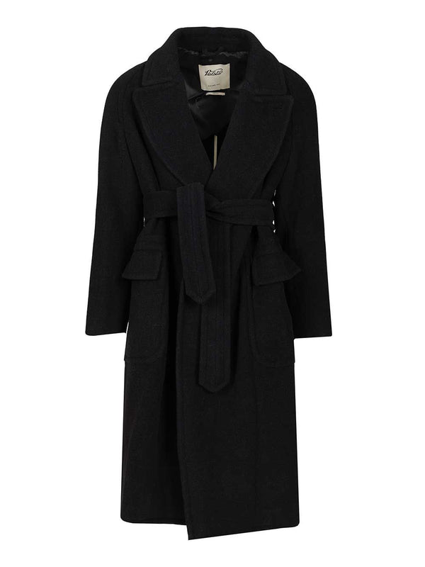 Polo-Coat Chukker Coats Blue