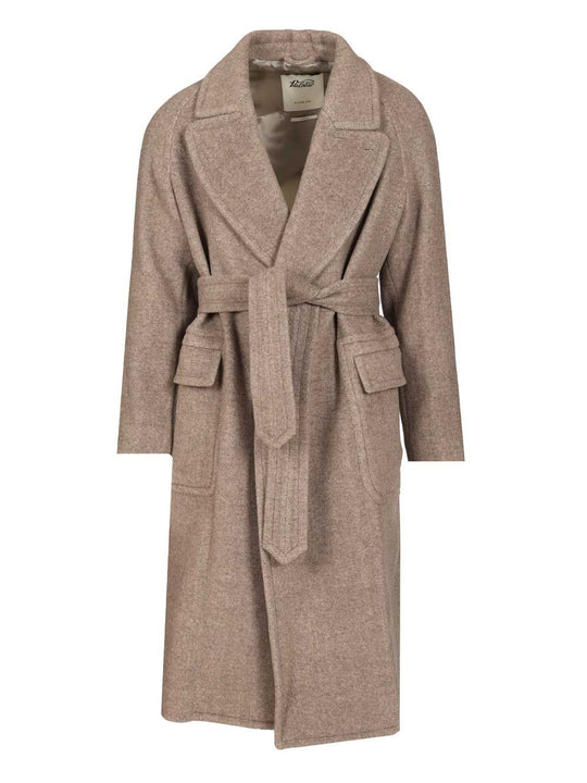 Polo-Coat Chukker Coats Beige