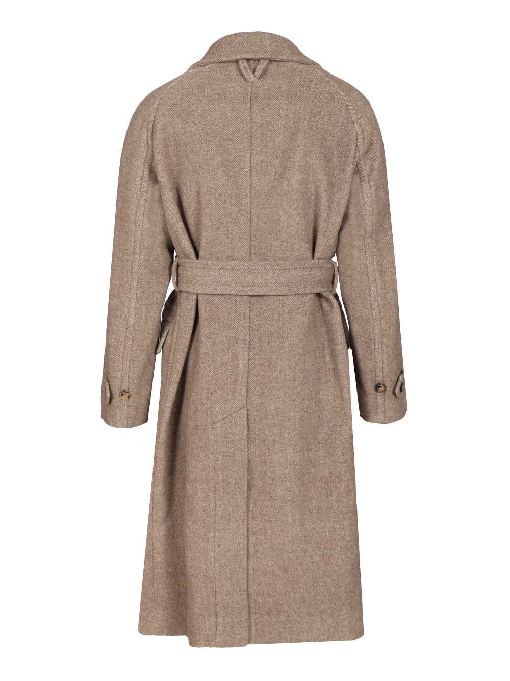 Valstar Polo-Coat Chukker Coats - Beige | baa04e5dc626f45e71cadabd76be6f675a041e85