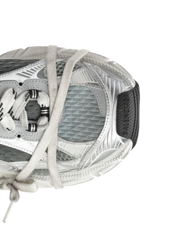 Balenciaga 3xl Gradient Sneakers - Grey | e7d257ed909bb2f3748b5ba5ec3caa0cb3b4492d