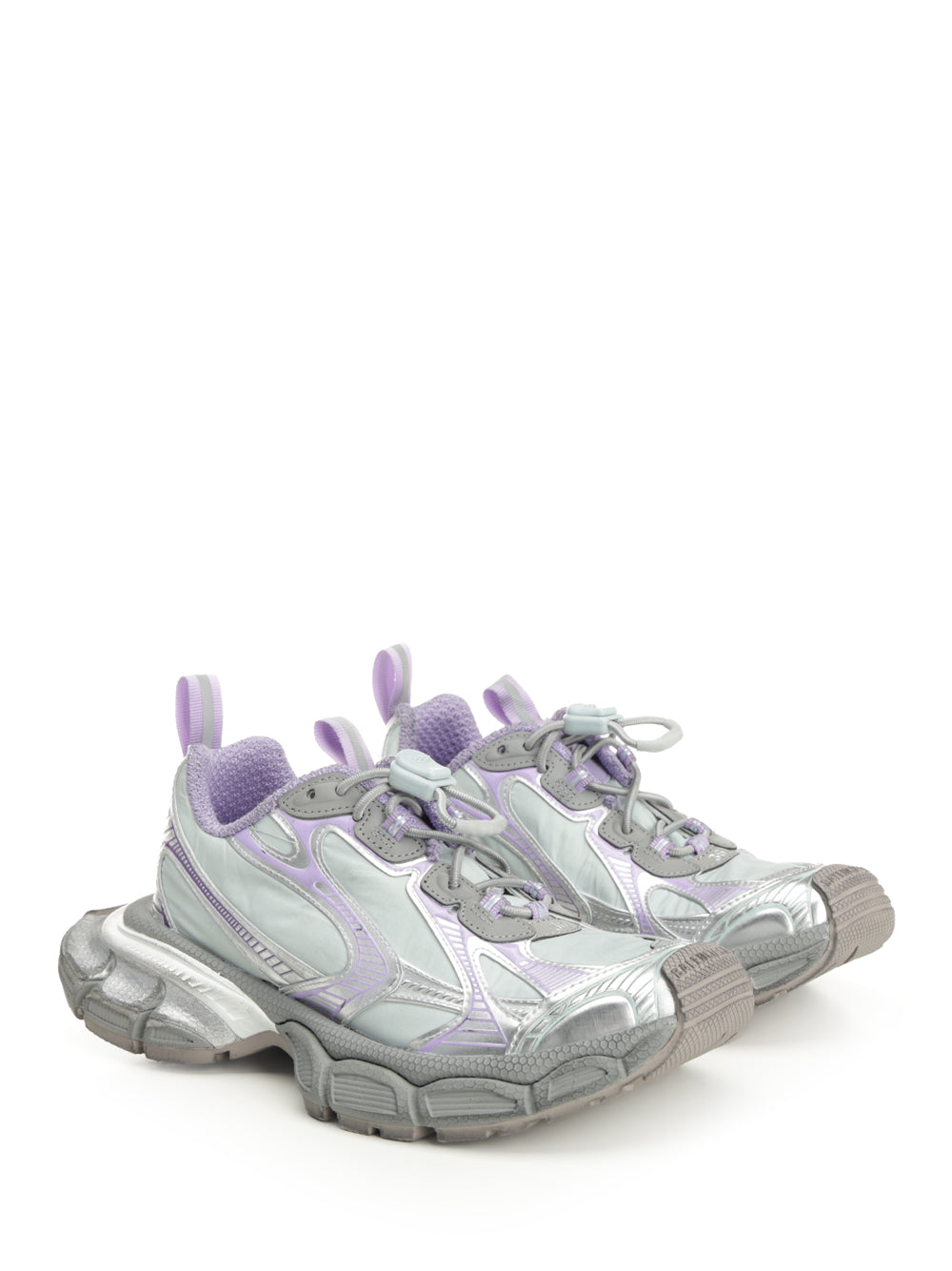 Balenciaga 3xl Sneaker Sneakers - Multicolor | a1c8d028ea0f961b9a33afdd565967df0e224f1b