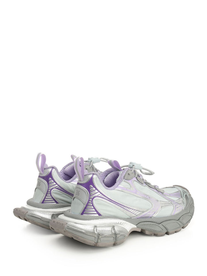 Balenciaga 3xl Sneaker Sneakers - Multicolor | fed9e6215ab7d6902cca812e5b34607373c05718