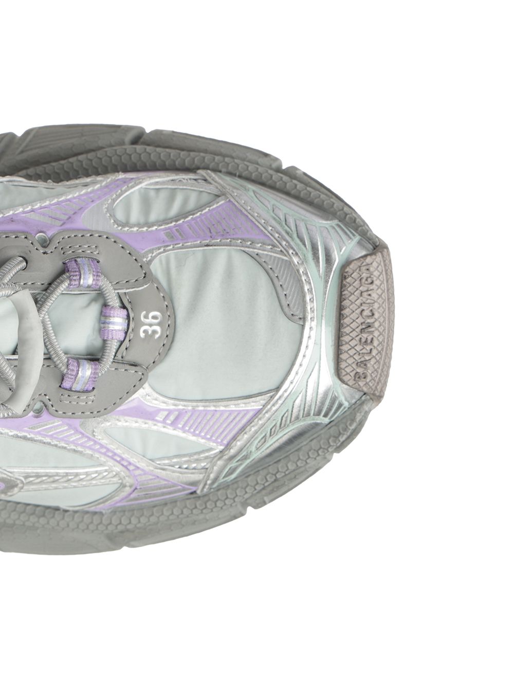 Balenciaga 3xl Sneaker Sneakers - Multicolor | 678801b1ba9e97c47782c5ce1182d1baa583d2eb