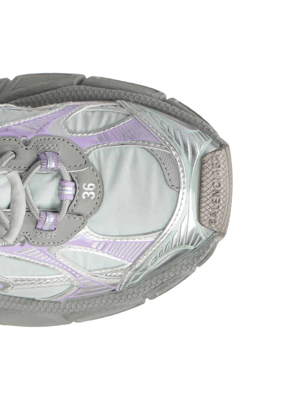 Balenciaga 3xl Sneaker Sneakers - Multicolor | 992dcb89f4d3e465ccb6c382f7ce03f33c3f851b