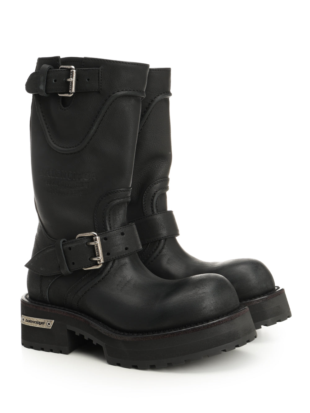 Balenciaga Venom Boots - Black | 6f65fb4d971132e5053380ffc61c209fd5264ede