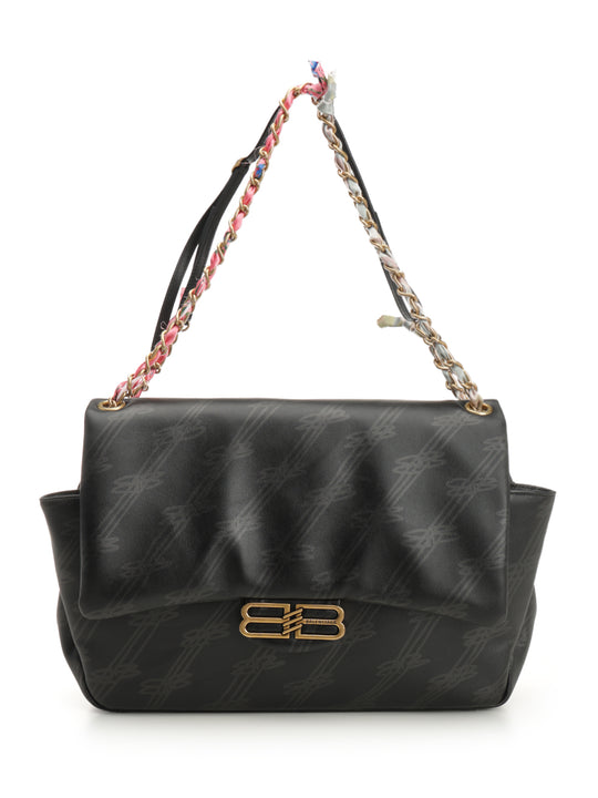 Darling Shoulder Bags Black