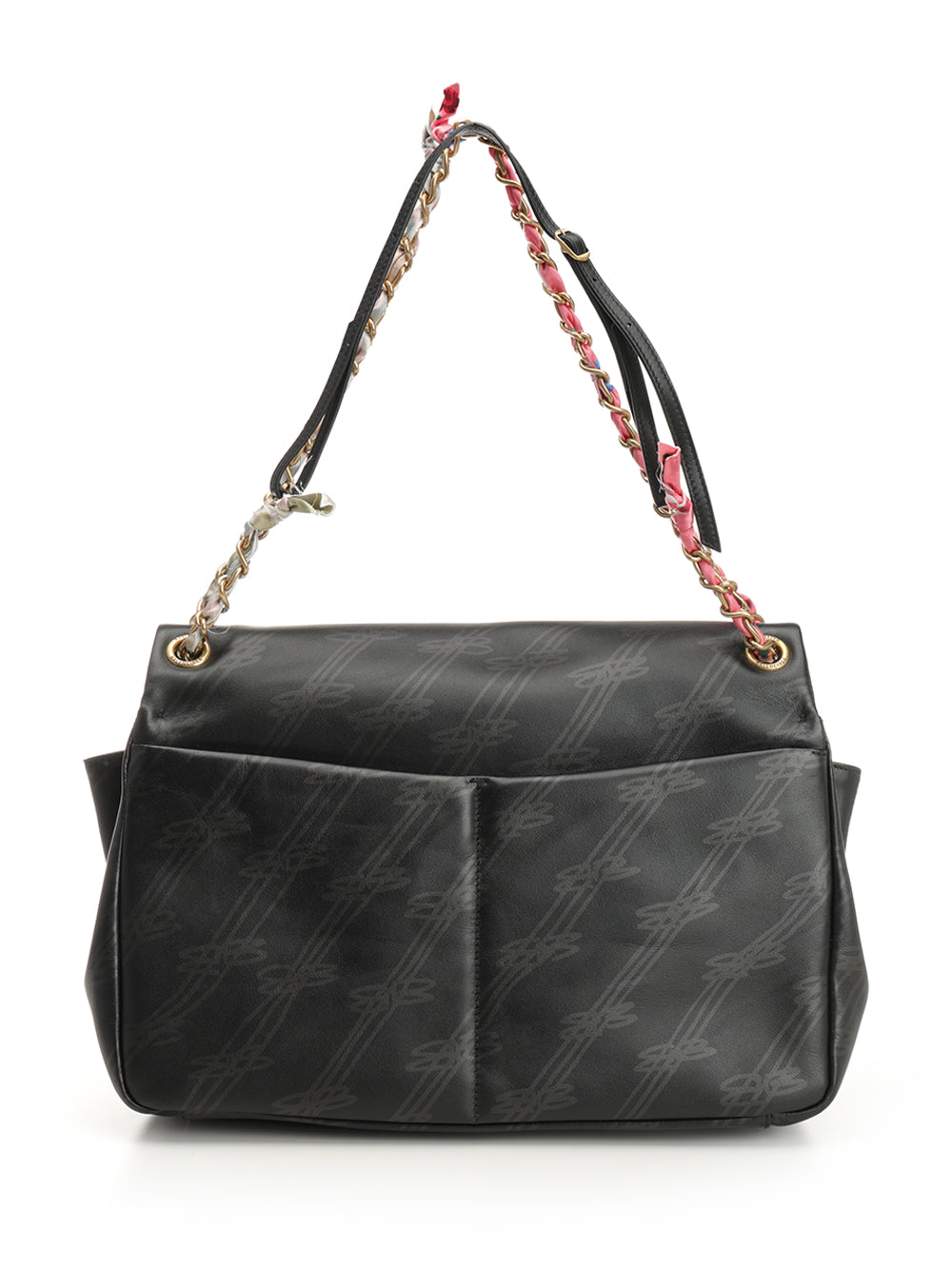 Balenciaga Darling Shoulder Bags - Black | a7b417fa7fafef1c4df2857364a020ad6c2d03b5