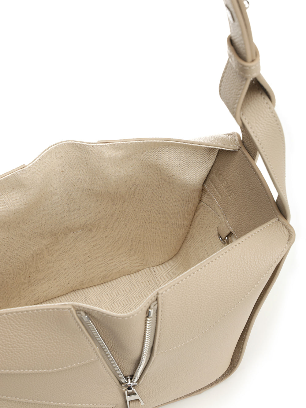 Loewe Hammock Handbags - Blue | 043caa48d5775b226702f688bf53052a9cb7bd90