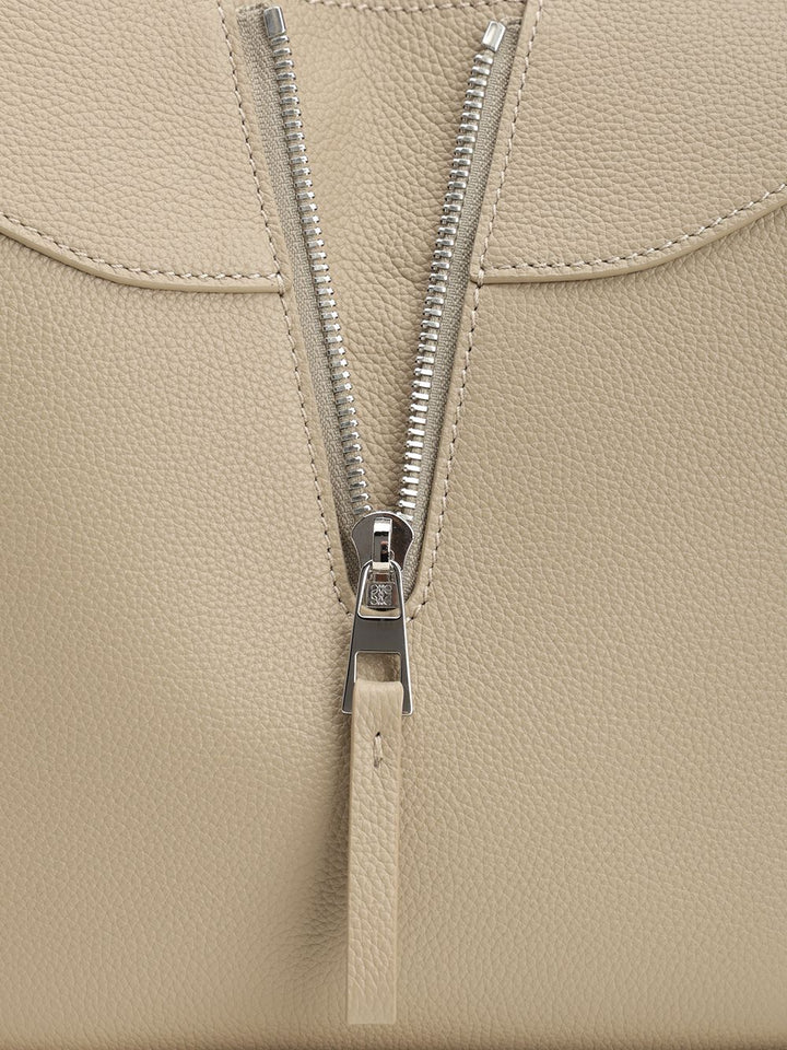 Loewe Hammock Handbags - Blue | b2dd2eb074e675a9961991ce64b96376d76686bb