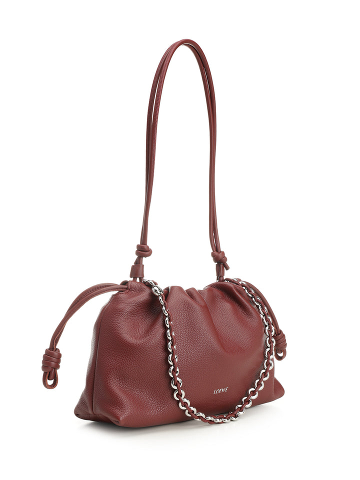 Loewe Flamenco Handbags - Brown | dfa565771f7bbcb4ff8efb2e525a45ca9d6855d5