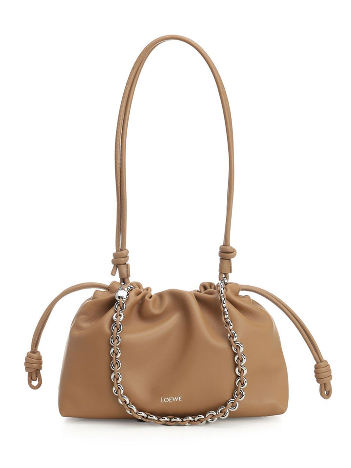 Loewe Flamenco Handbags - Beige | 16e50c4b43371d3042351bb51178f079b85860a6