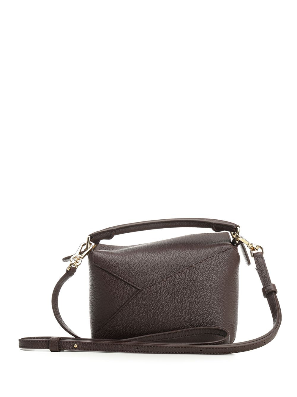 Loewe Puzzle Edge Handbags - White | 92fdc34389a037ec0a9d7ebdd2d135039ea67b7c