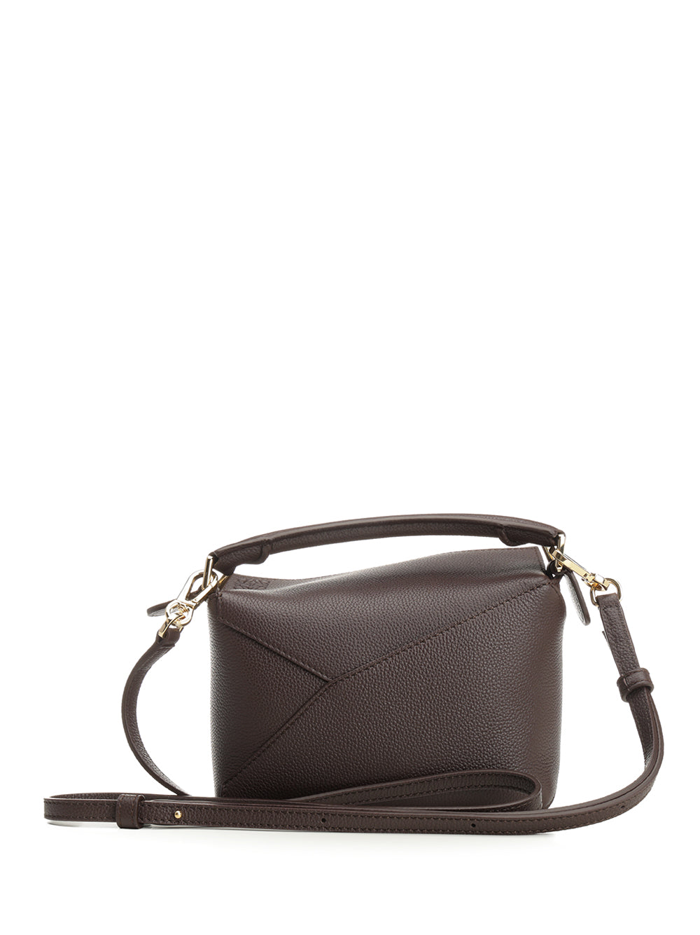 Loewe Puzzle Edge Handbags - White | 902ed34141fc85f45787726b1d6fdcf1bc6dd471