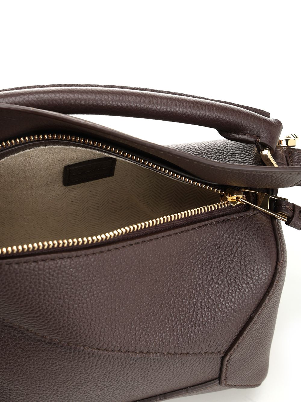 Loewe Puzzle Edge Handbags - White | b04c1085ef776a738df5a01b4708f3f2b61972a7