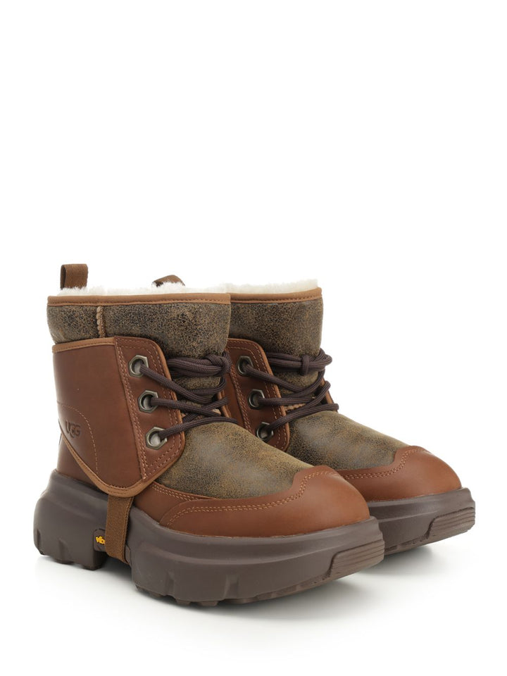 Ugg Jld Boots - Brown | 7fd1b05892b87b88a6e318e5d57d7949d09da10d