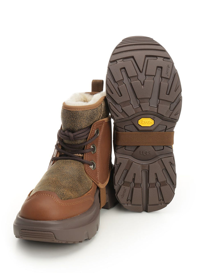 Ugg Jld Boots - Brown | f9e010387be3c9978566ab7252d9a6449a8e380a