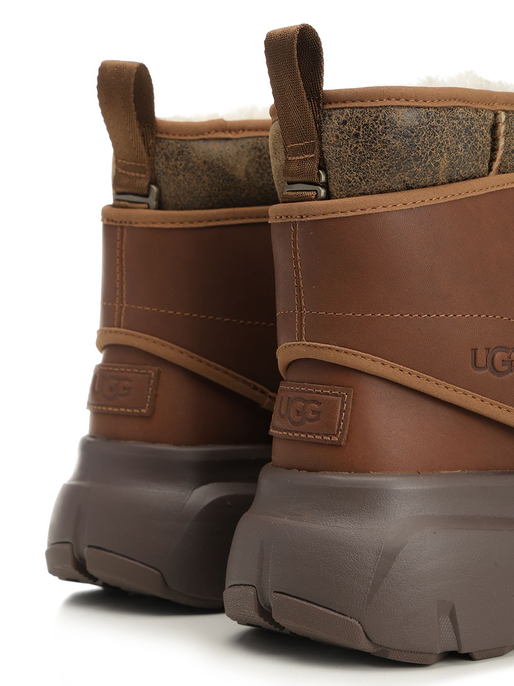 Ugg Jld Boots - Brown | 3c1e0b10ebf70a9182c6dda73cb3e1ff02ffef4a