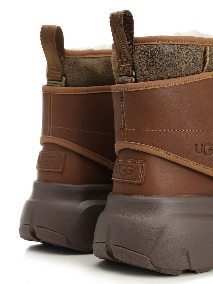 Ugg Jld Boots - Brown | 3c1e0b10ebf70a9182c6dda73cb3e1ff02ffef4a