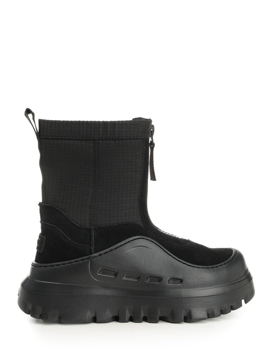 Peakmod Boots Black