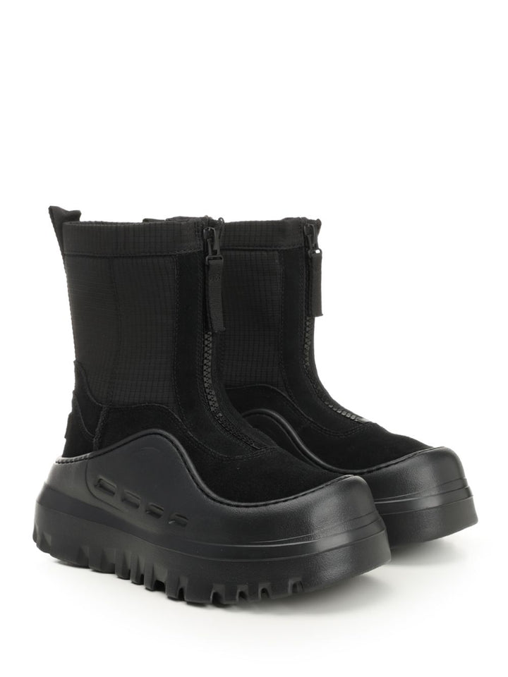 Ugg Peakmod Boots - Black | 92537cf374e1cdc4a94fb546fc5ef7a6894dbd72