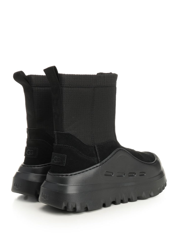Ugg Peakmod Boots - Black | 23ea42877de8336d9617ea4ae833233fcc41d75f