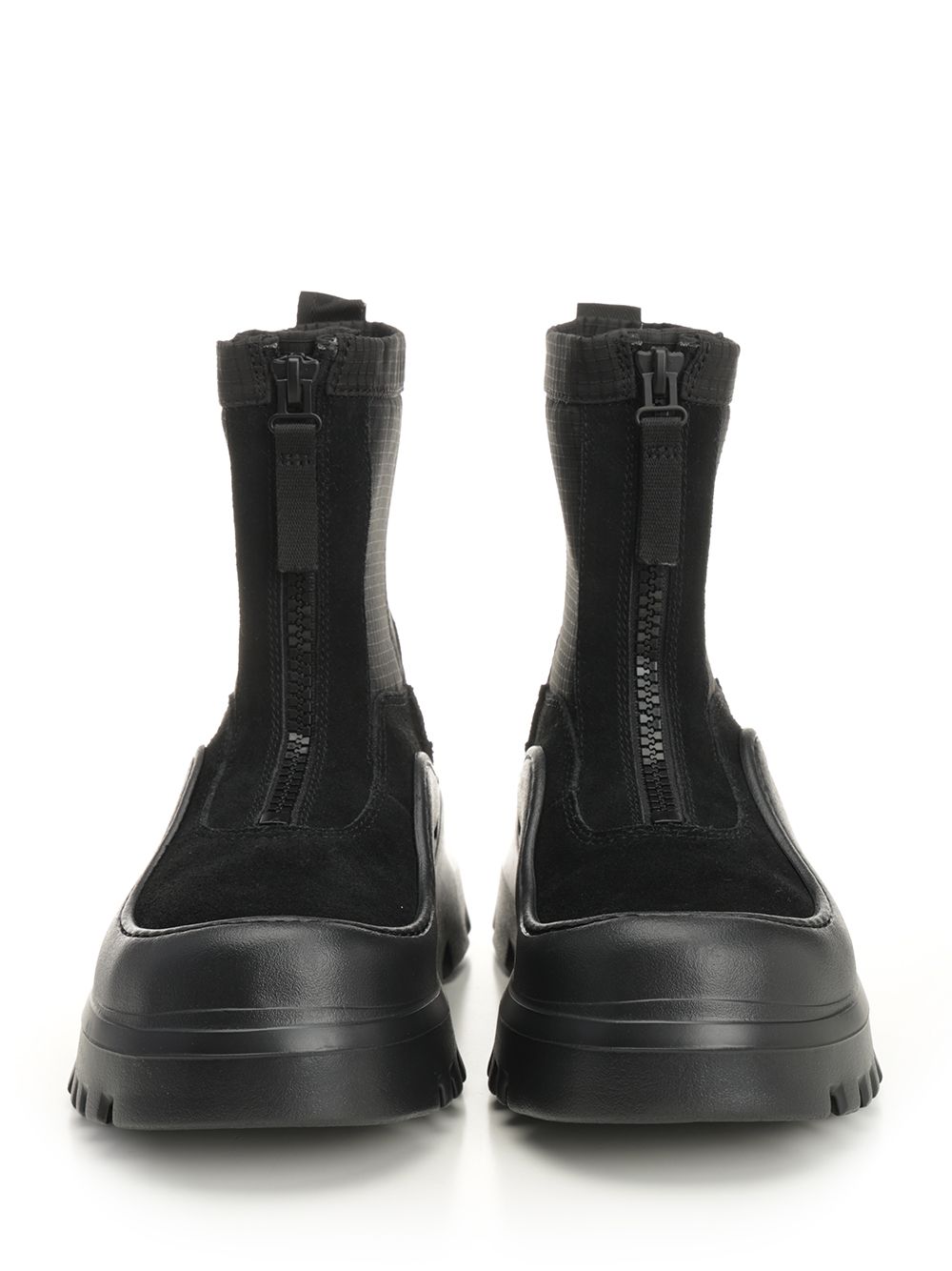 Ugg Peakmod Boots - Black | 6365411937cd03fb2ddea02dab34d15f2940bc70