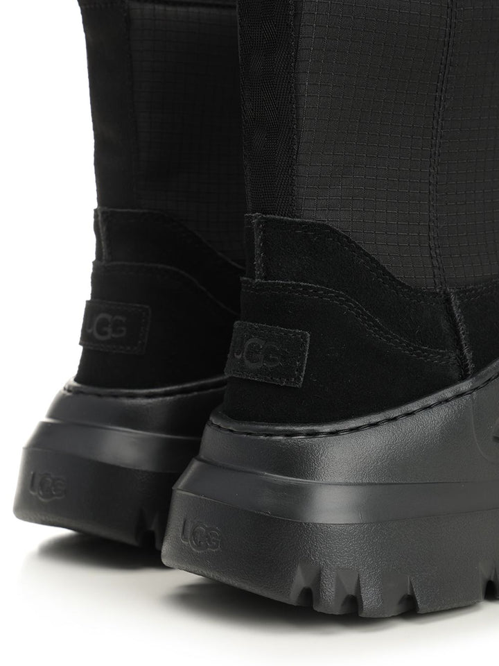 Ugg Peakmod Boots - Black | 500a7e25027c8cd5a60cbb2c98979e82c2ea4954