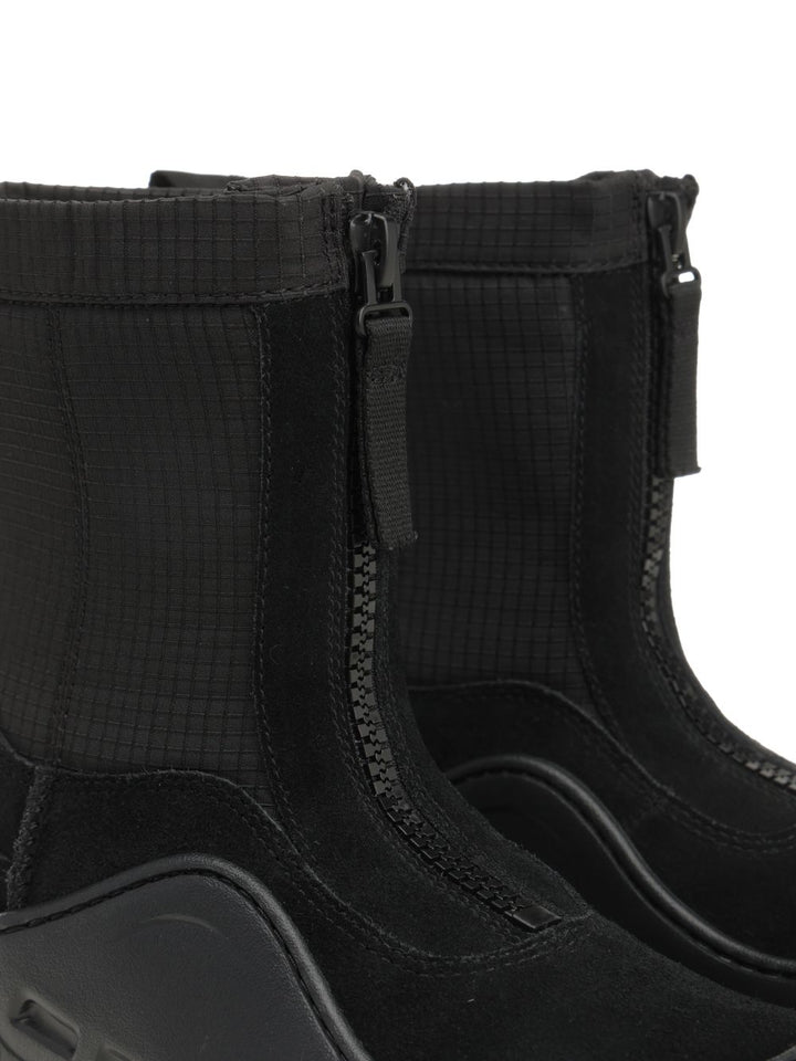 Ugg Peakmod Boots - Black | 1707caa120ed2c6bcafe324a956b1526ebc86417