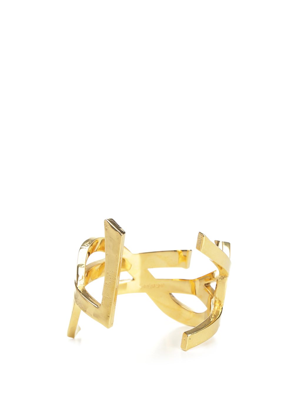 Saint Laurent Cassandre Jewelry - Gold | 50b6c91662a121ea41e361c9113116981b9ccdf2
