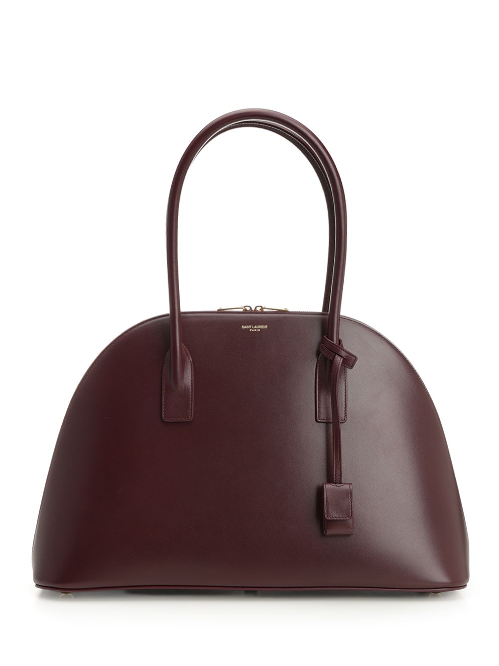 Saint Laurent Sac De Jour Handbags - Bordeaux | bf311c52fc7d6f48bdbb68fa218f0ba44a197662