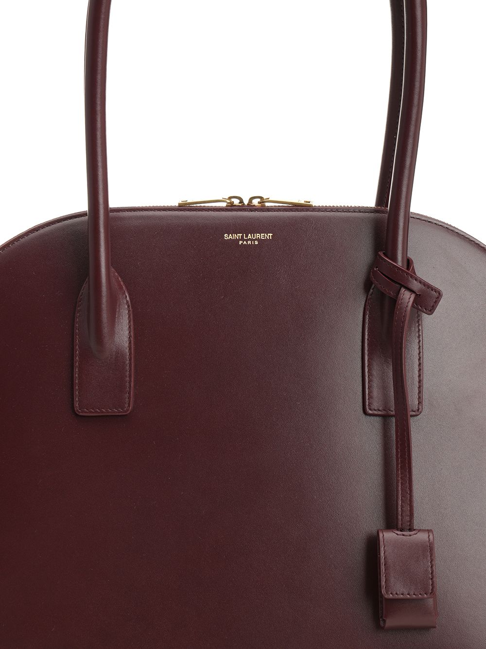 Saint Laurent Sac De Jour Handbags - Bordeaux | 00623bb74c8b9fd052bbcc403f9808412295524c