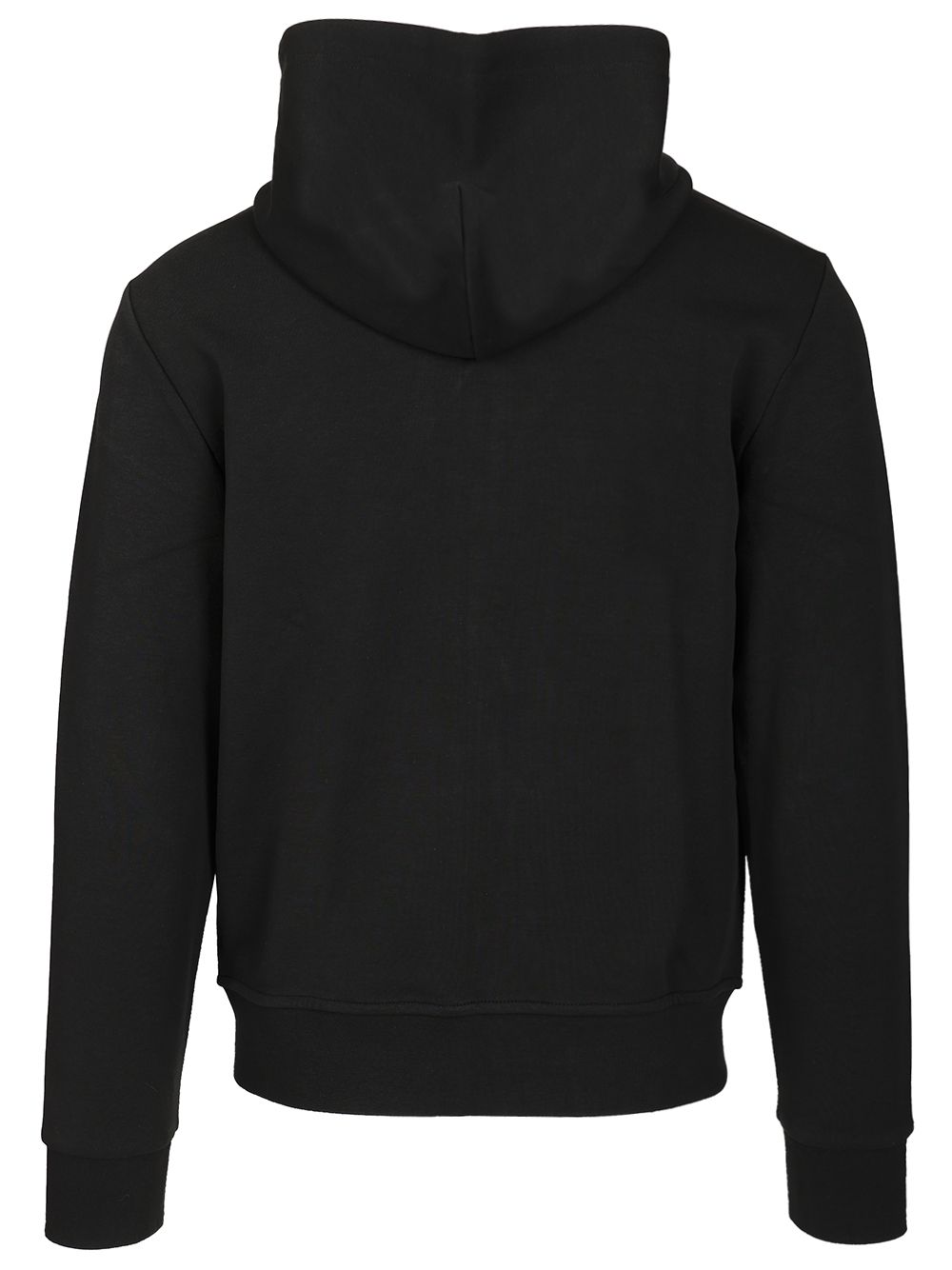 Polo Ralph Lauren Full Zip Hoodie Sweatshirts - Black | fc4f2b6d81fcc24e8aad336e1f597055bfe64289