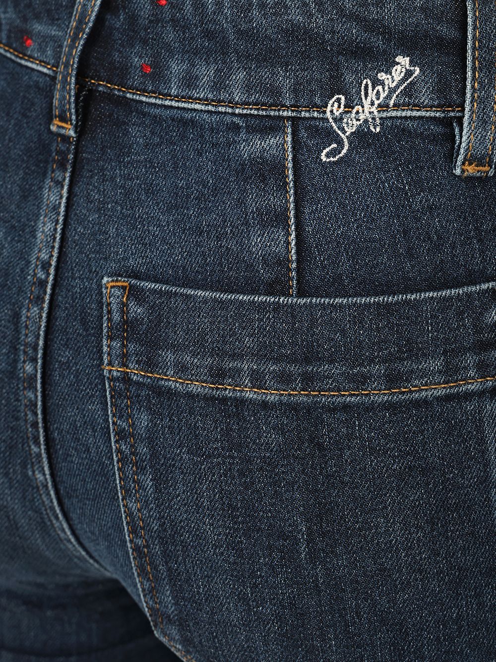 Seafarer Delphine Jeans - Blue | 16b242de3a21a476cbf7d61aeb8d151386b93152