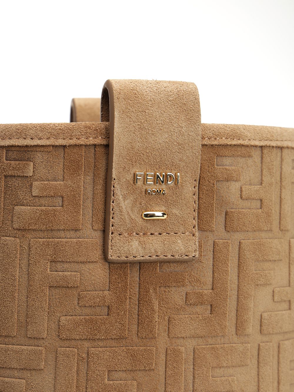 Fendi Filo Boots - Beige | 9ab09671951442457793e57861d38d2d6ecaf4cf