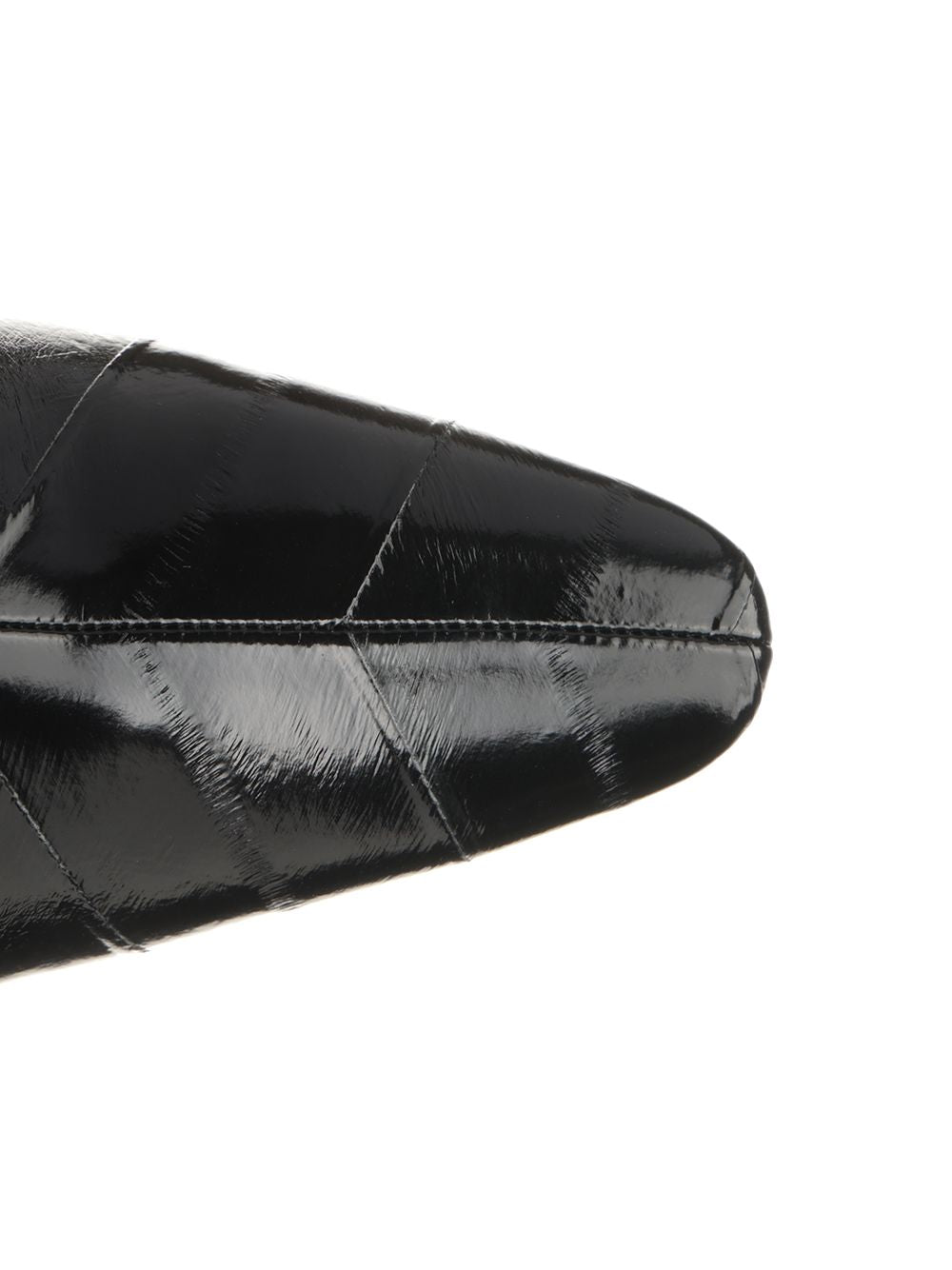 Fendi Arco Boots - Black | 82ccc3d7ab4d549133c21a8a6c0c2306bc487c42