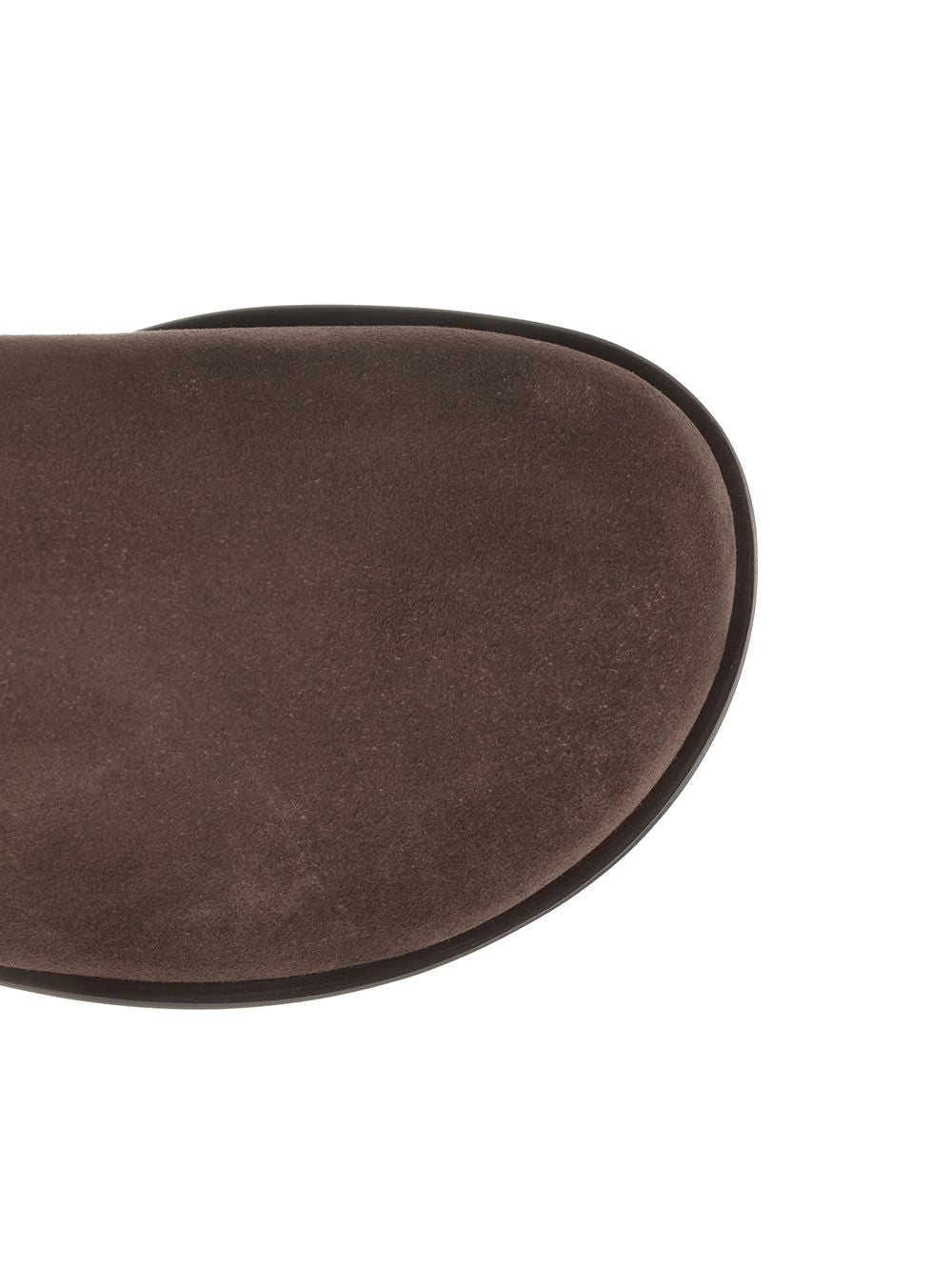 Fendi Chelsea Ankle Boot Boots - Brown | 8d772d3ebe5eb8f30eb4cfc34fb79ea225e1383c