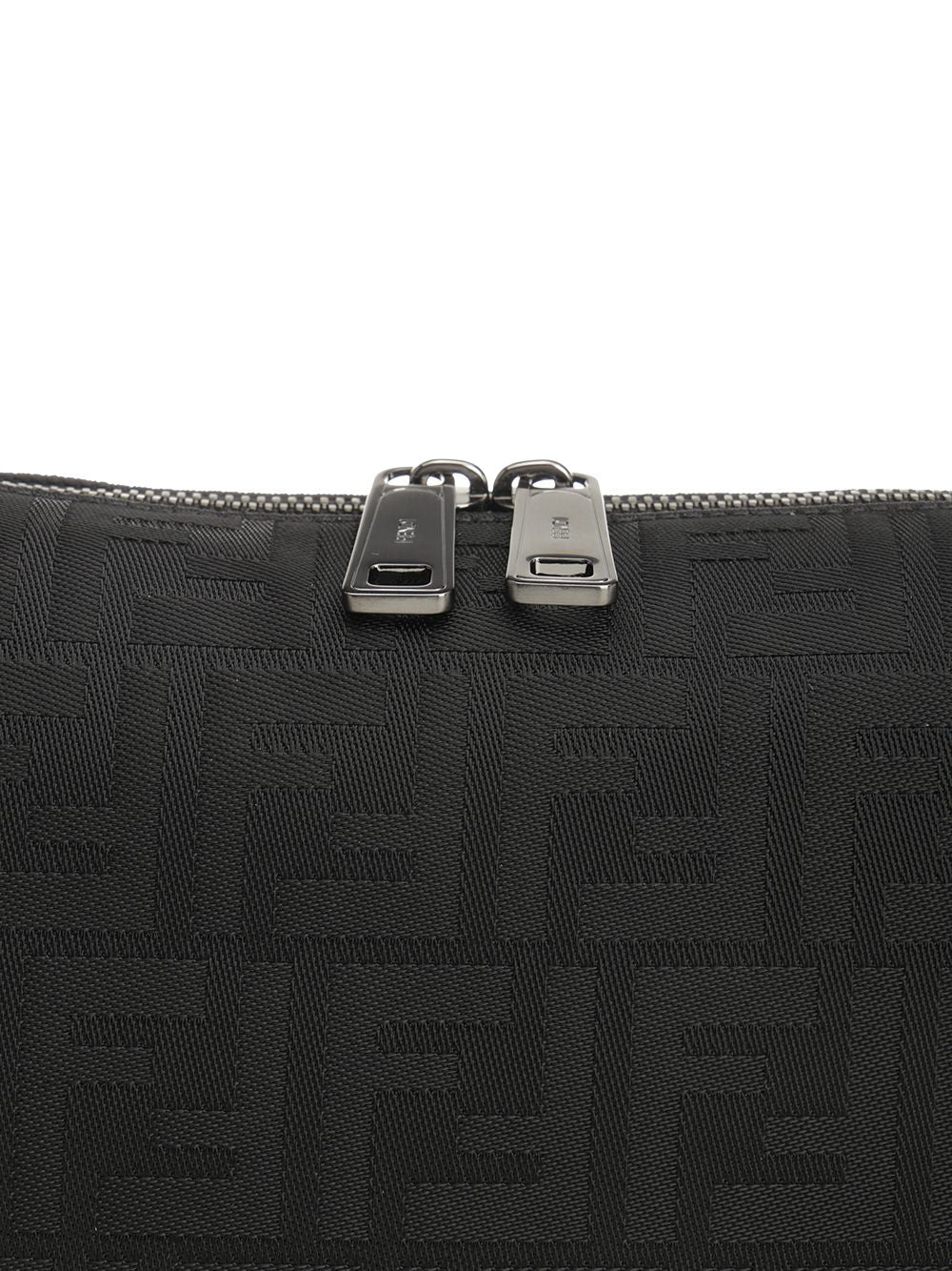 Fendi Fendi Lui Shoulder Bags - Black | 155c3acf73475be8ccec92c4fe21435d79f078bb