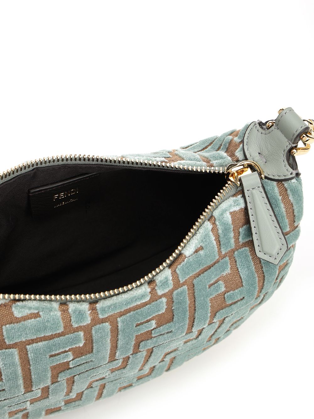 Fendi Fendigraphy Handbags - Light blue | 39d4e911d1ef896884028b95270f4c8d9ec20edd