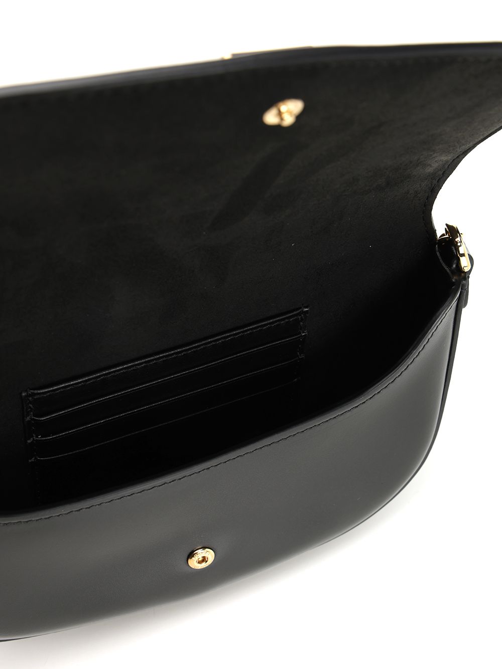 Fendi Fendigraphy Small leather goods - Black | da005889ff75e7cd53c020d0eedafb11c9e9021e