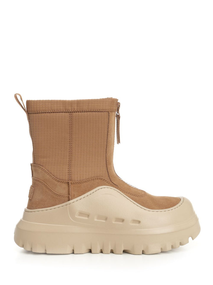 Ugg Peakmod Boots - Brown | 8be48651ba8d77902defa76a09fdbe7e8ff534e8