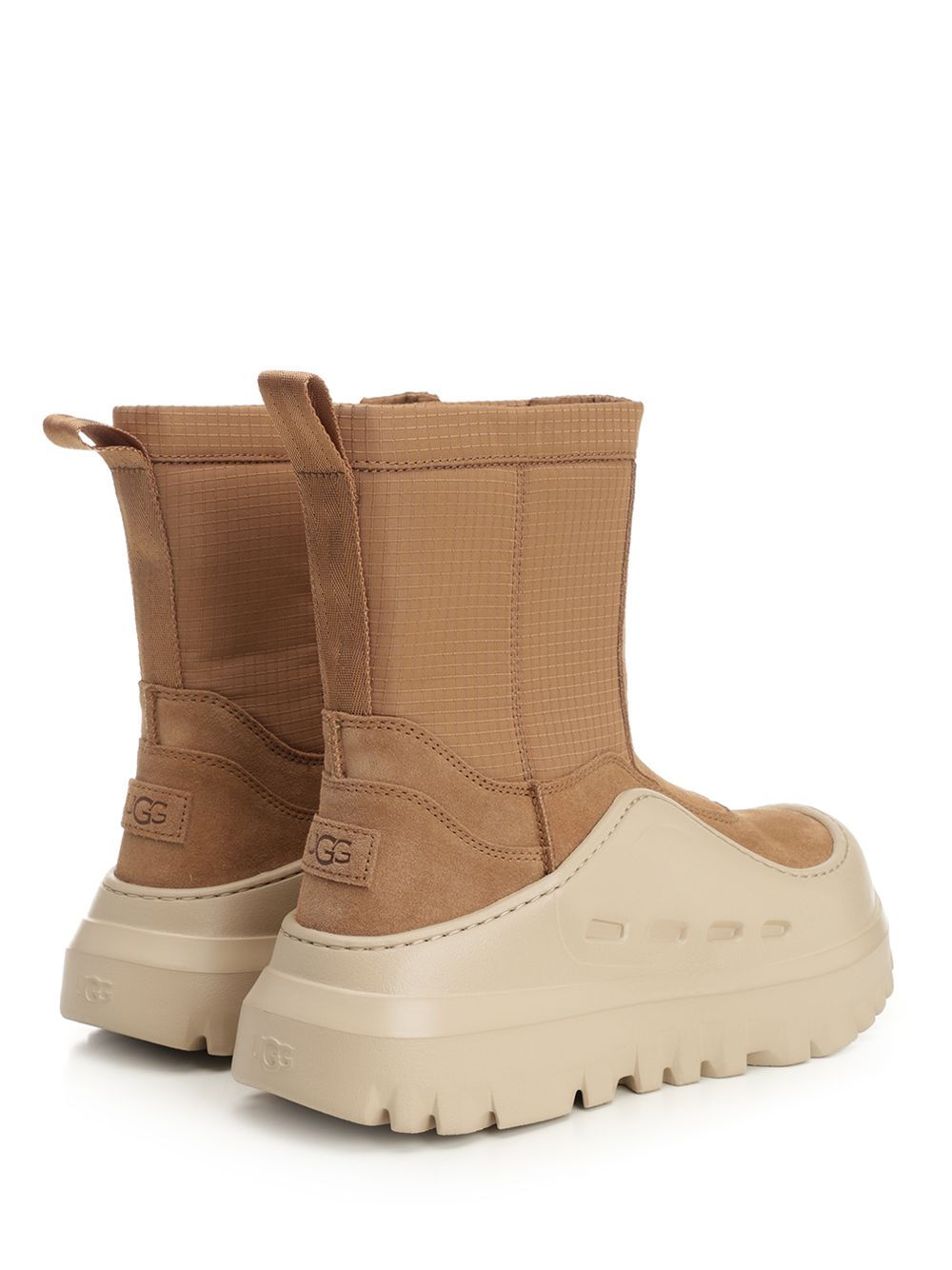 Ugg Peakmod Boots - Brown | d9e847f98ad1d633fb26eb01467844d064833fcb
