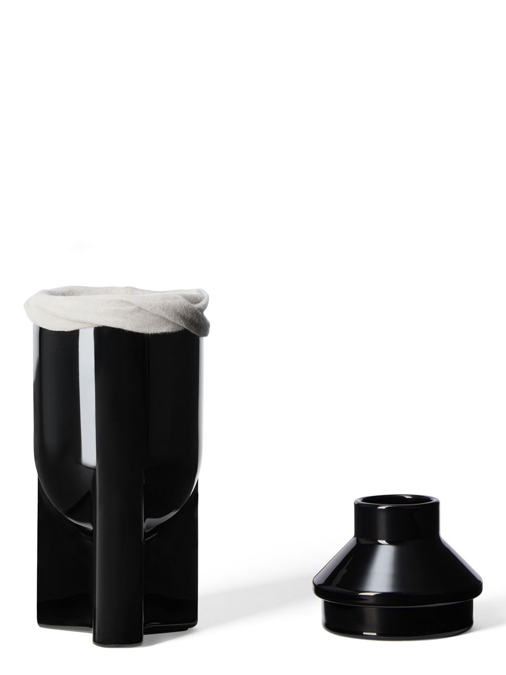 Rick Owens L Profumi - Black | c09a1b78113349fe4c07e77ae41aa3e892066b8e