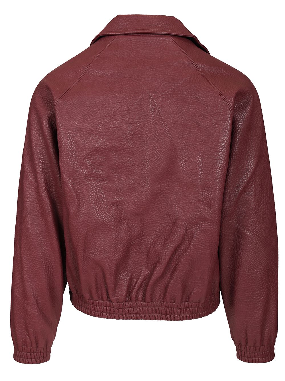 Arte Bomber Jacket Jackets - Bordeaux | 732771e34124af7ab813f3e6a7448898f0ee5db9