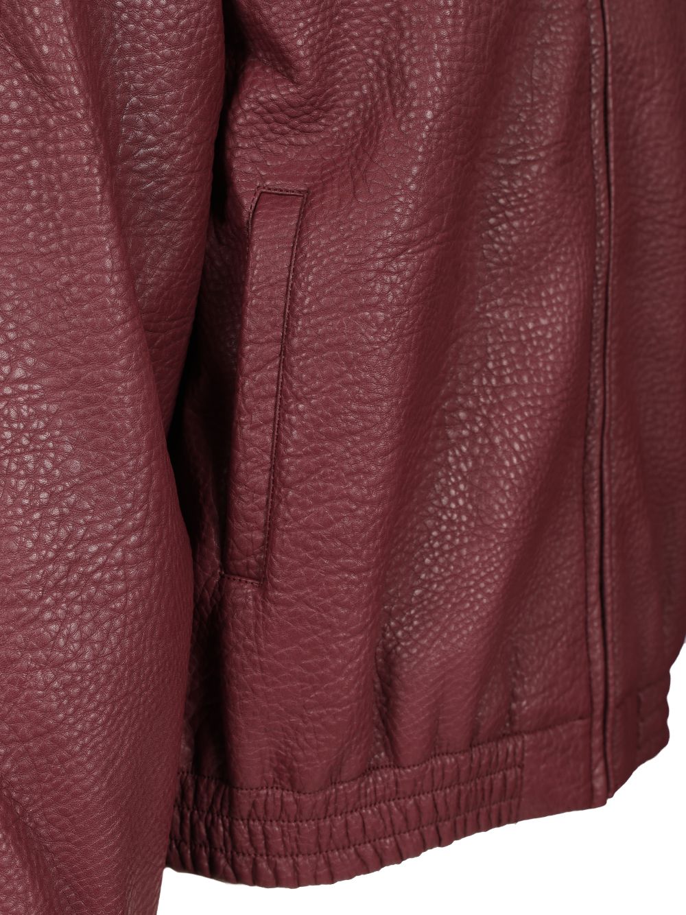 Arte Bomber Jacket Jackets - Bordeaux | 70f2d04b56abcfdac197e1609366372f84920dbe