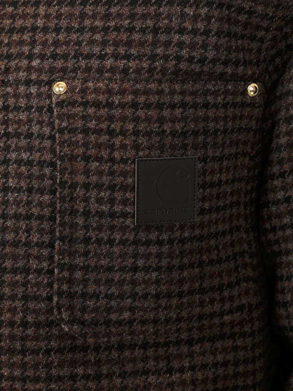 Carhartt Wip Lowis Chore Jackets - Brown | 86652d92a1a40b5c2242136c33f928cb4ba28438